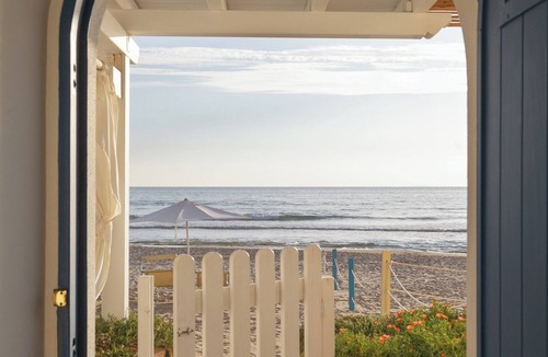 Sperlonga Hotel | Hotel Aurora