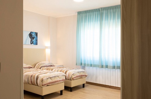 L'Aquila Hotel | Hotel Azzurro
