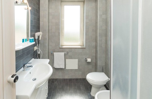 Civitavecchia Hotel | Hotel Baia Del Sole