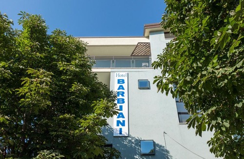 Rivabella Hotel | Hotel Barbiani