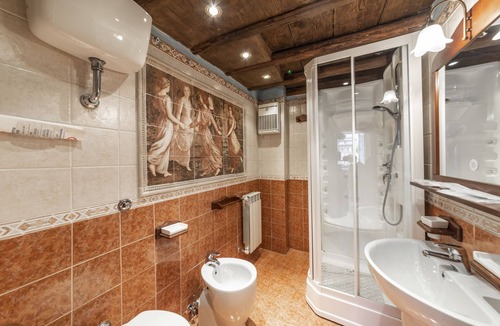 Navona Hotel | Hotel Barrett