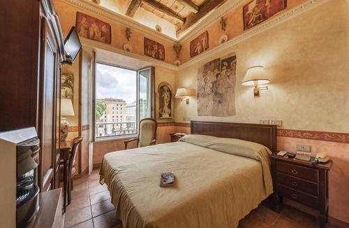 Navona Hotel | Hotel Barrett