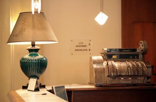 Ferentino Hotel | Hotel Bassetto