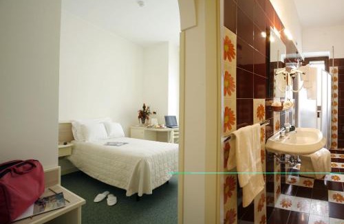 Ferentino Hotel | Hotel Bassetto