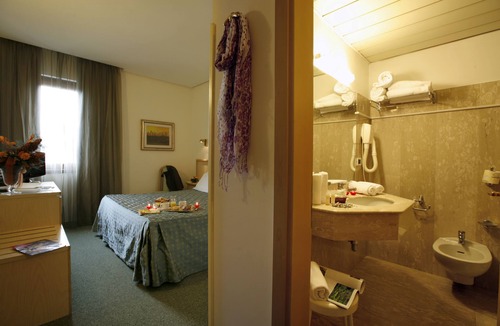 Ferentino Hotel | Hotel Bassetto