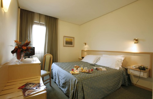 Ferentino Hotel | Hotel Bassetto