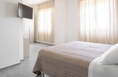 Brindisi Hotel | Hotel Bastione