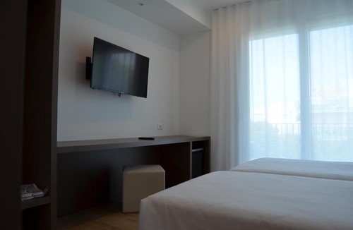 Jesolo Pineta Hotel | Hotel Bauer & Sporting