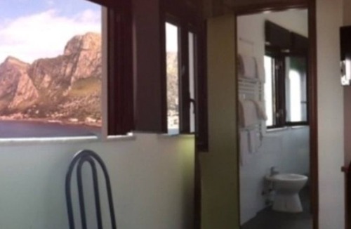 Sferracavallo Hotel | Hotel Bellevue del Golfo