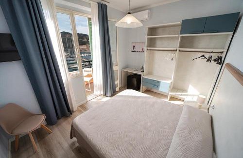Porto Azzurro Hotel | Hotel Belmare