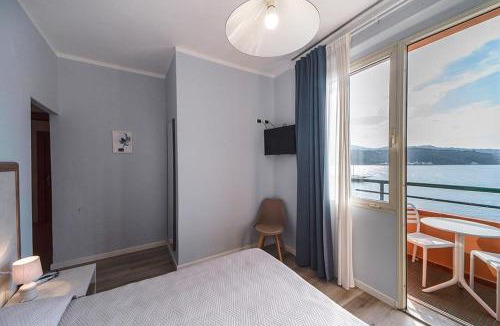 Porto Azzurro Hotel | Hotel Belmare