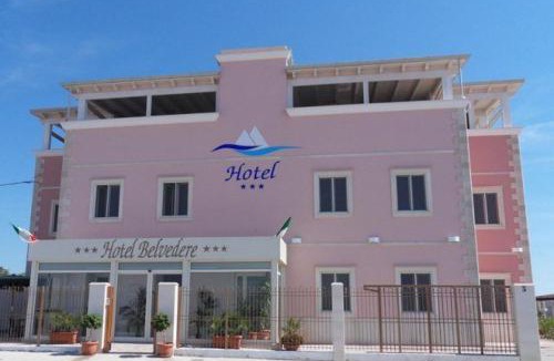Margherita di Savoia Hotel | Hotel Belvedere