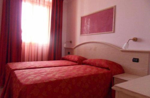 Margherita di Savoia Hotel | Hotel Belvedere
