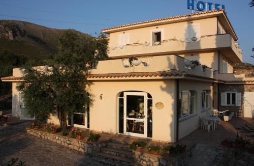 Sperlonga Hotel | Hotel Belvedere