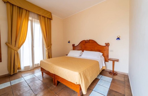Sperlonga Hotel | Hotel Belvedere