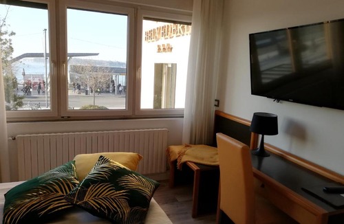 Santa Maria in Stelle Hotel | Hotel Belvedere