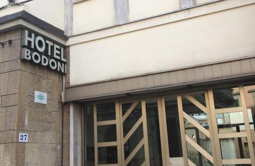 Sant' Ambrogio Hotel | Hotel Bodoni