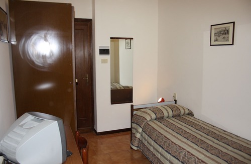 Sant' Ambrogio Hotel | Hotel Bodoni