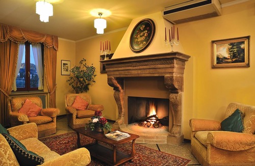 Urbino Hotel | Hotel Bonconte