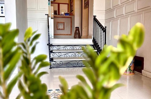 Porticello Hotel | Hotel Borgo di Ciàula