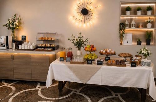 Frascati Hotel | Hotel Bottaccio