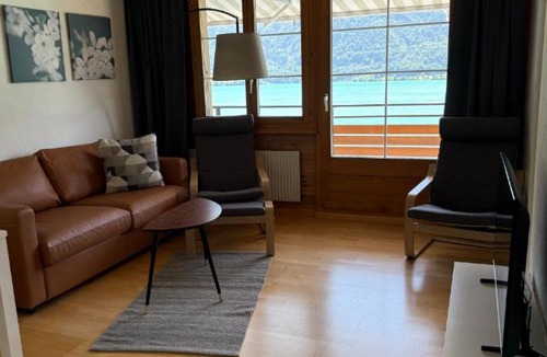 Ringgenberg Hotel | Hotel Brienzersee