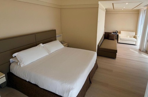 Sottomarina Hotel | Hotel Bristol