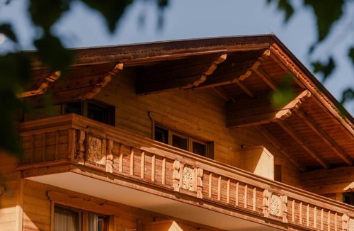 Medraz Hotel | Hotel Brugger