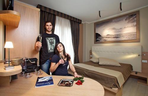 Castiglione della Pescaia Hotel | Hotel C'era Una Volta