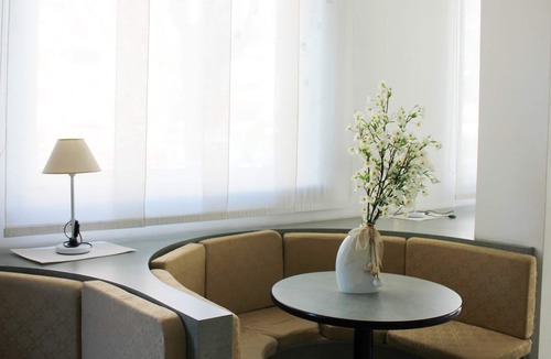 Pesaro Hotel | Hotel Caesar