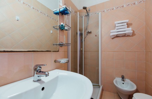 Fonte Blanda Hotel | Hotel Cala Di Forno