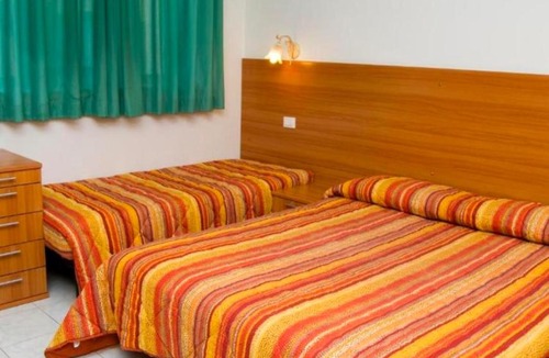 Ariccia Hotel | Hotel California