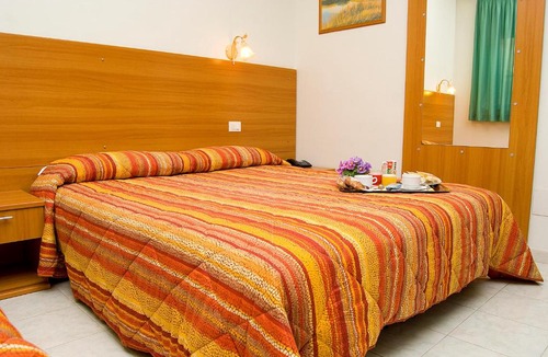 Ariccia Hotel | Hotel California