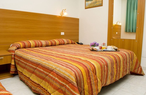 Ariccia Hotel | Hotel California