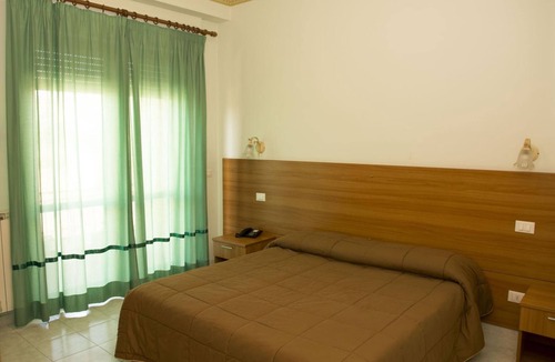 Ariccia Hotel | Hotel California