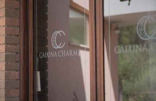 San Giovanni a Piro Hotel | Hotel Caluna Charme