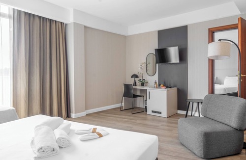 Quartiere XXV Appio Claudio Hotel | Hotel Capannelle