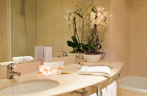 Quartiere XXV Appio Claudio Hotel | Hotel Capannelle