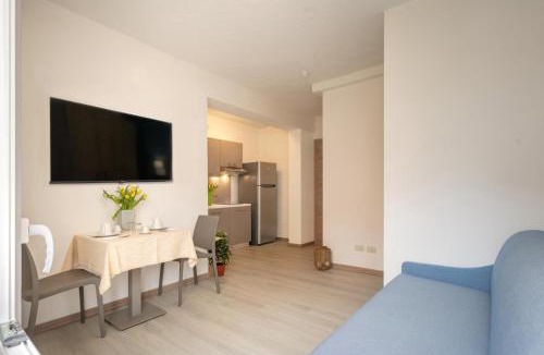 Old Town Apartment | Hotel Capinera