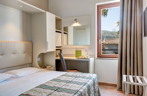Sant'Agnello Hotel | Hotel Caravel