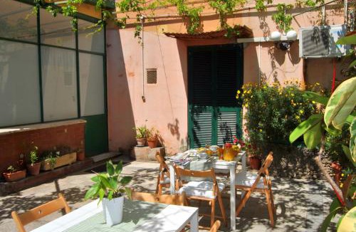 Trastevere Hotel | Hotel Carmel