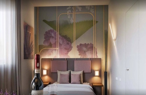 L'Aquila Hotel | Hotel Castello