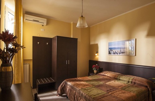 Tirrenia Hotel | Hotel Cavaliere Nero