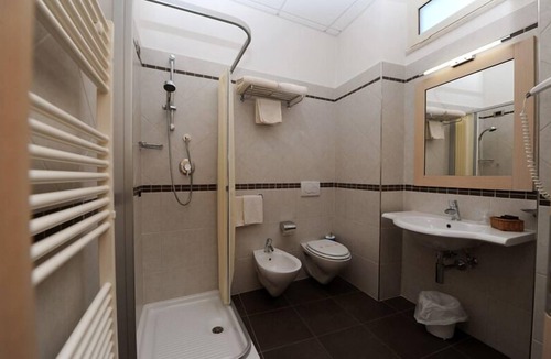 Rieti Hotel | Hotel Cavour