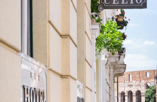 Celio Hotel | Hotel Celio
