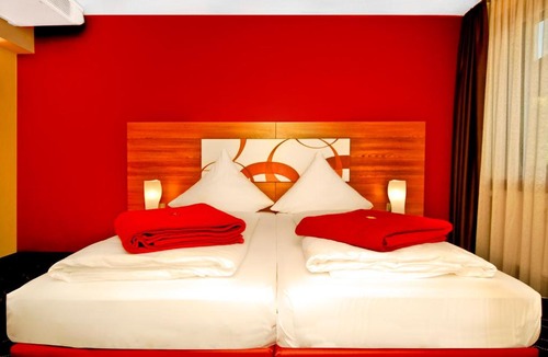 Nuremberg Old Town Hotel | Hotel Central