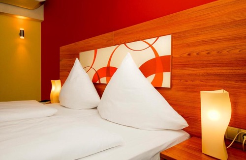 Nuremberg Old Town Hotel | Hotel Central