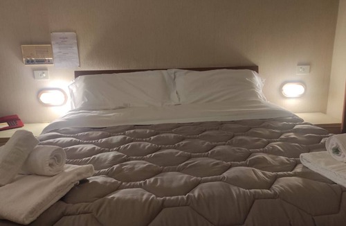 Po' Bandino Hotel | Hotel Centrale