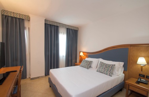 Sabaudia Hotel | Hotel Centrale