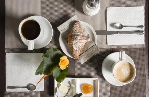 Rione XVIII Castro Pretorio Hotel | Hotel Cervia